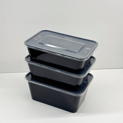 1000 ml Rect Container