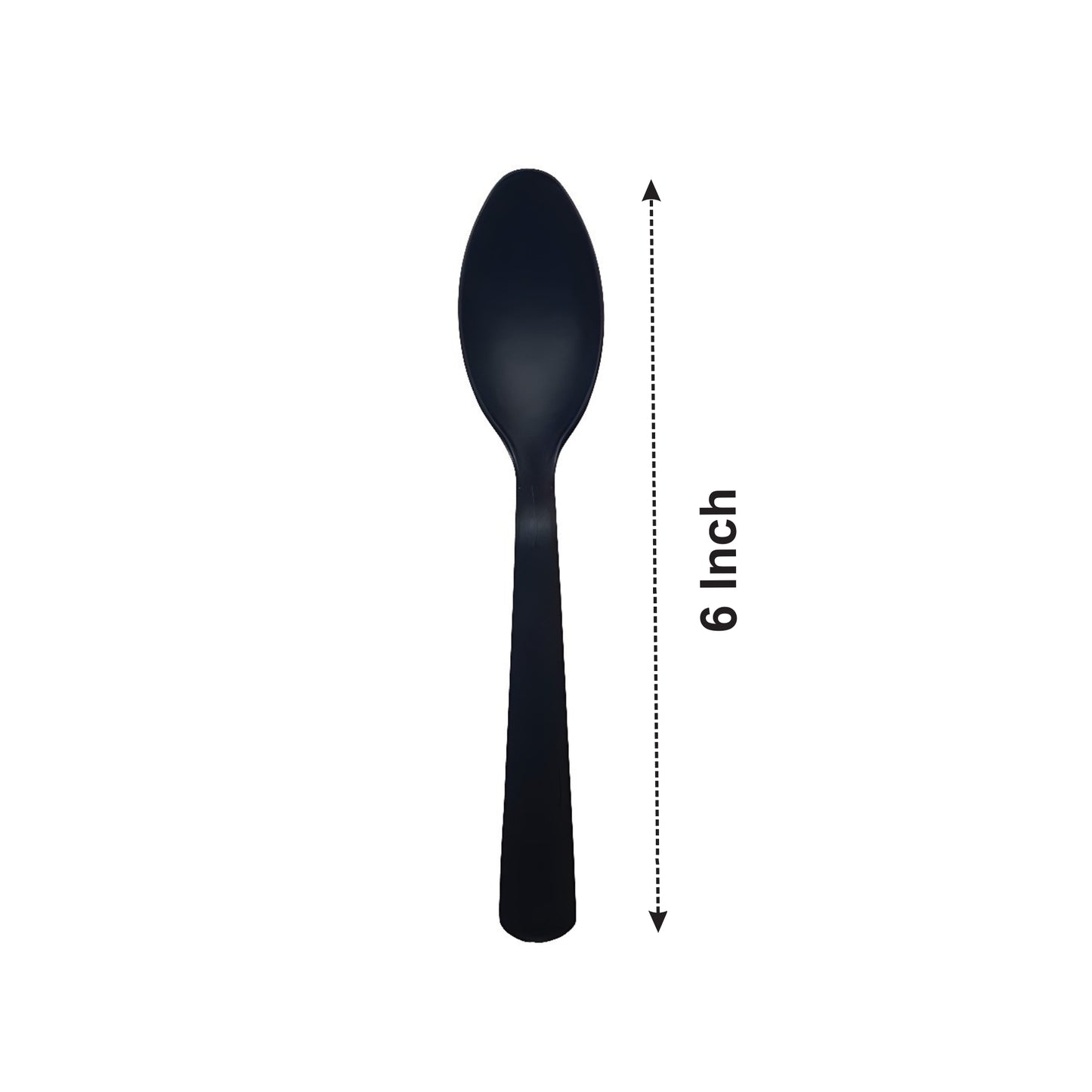 Bio Spoon Black