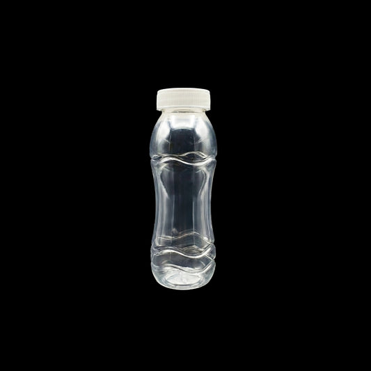 180 ml Round MP PP Bev Cont 38mm (15g)