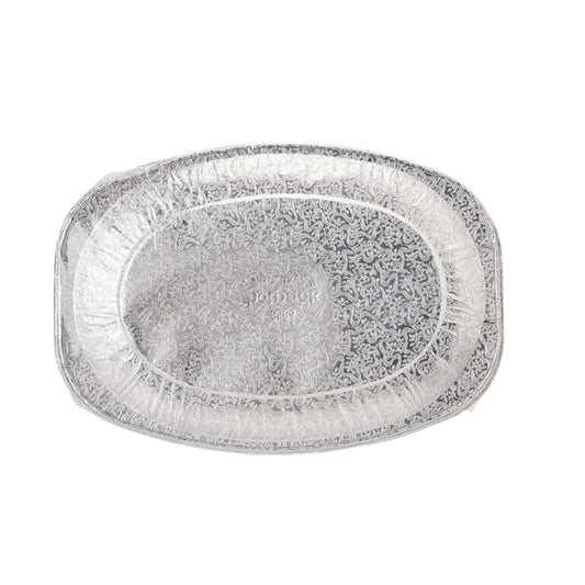 6550 Baby Platter (10 inch)