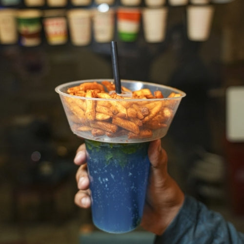 FREYO TOWER ONLY (350 ml)