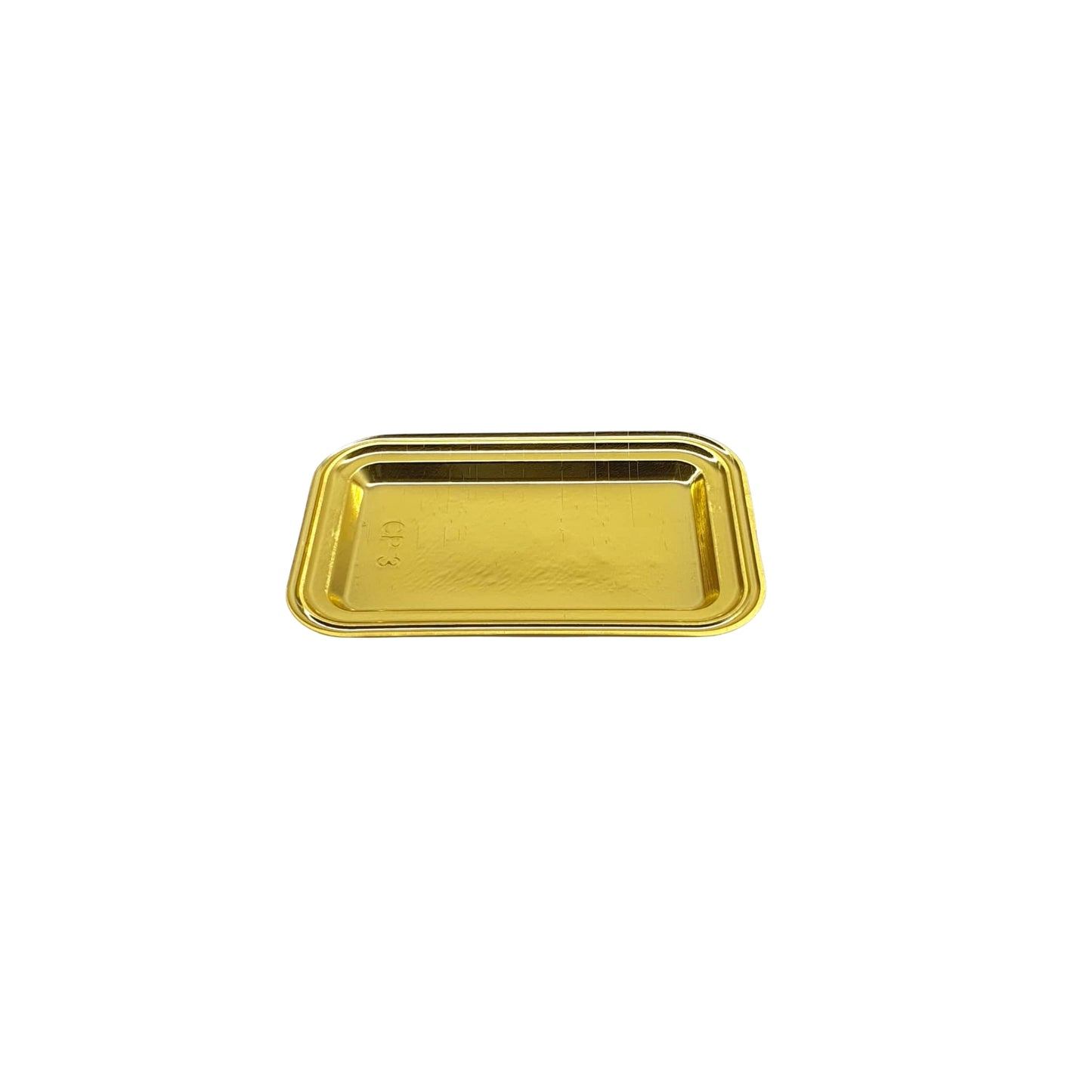 GPG3RT Rectangle Pastry Tray