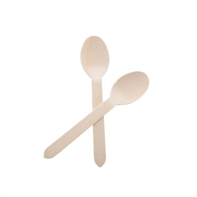 Wooden Spoon 12cm