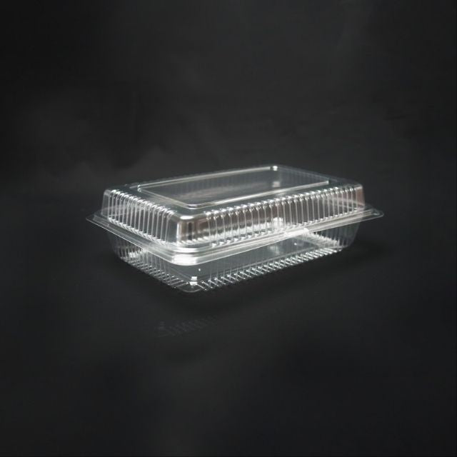 O 1 Hinged Box (1710)