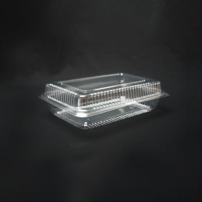 O 1 Hinged Box (1710)