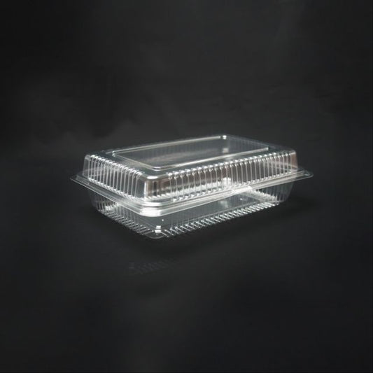 O 1 Hinged Box (1710)