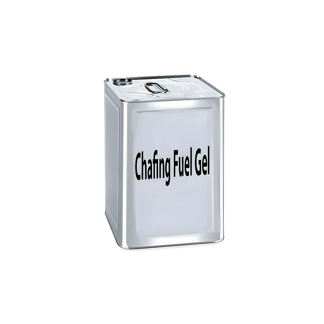 Banquet Fuel Gel Tin (10 Kg)