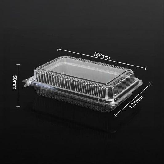 O 1 Hinged Box (1710)