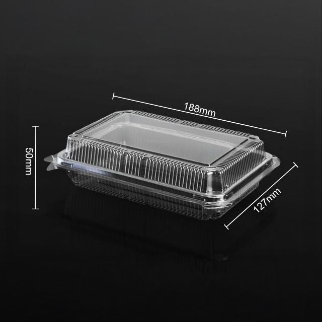 O 1 Hinged Box (1710)