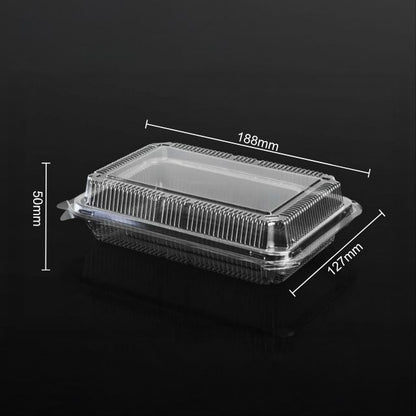 O 1 Hinged Box (1710)