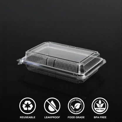 O 1 Hinged Box (1710)