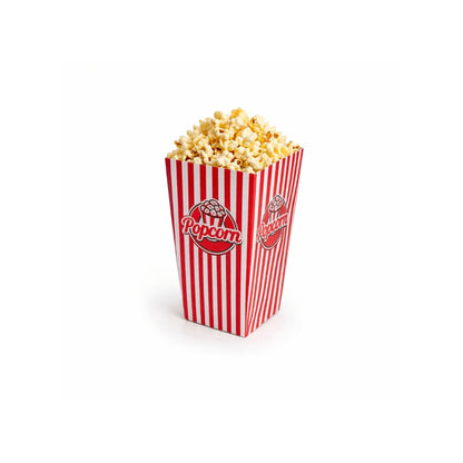 PNS 32 oz Tall Popcorn Box