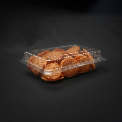 O 1 Hinged Box (1710)