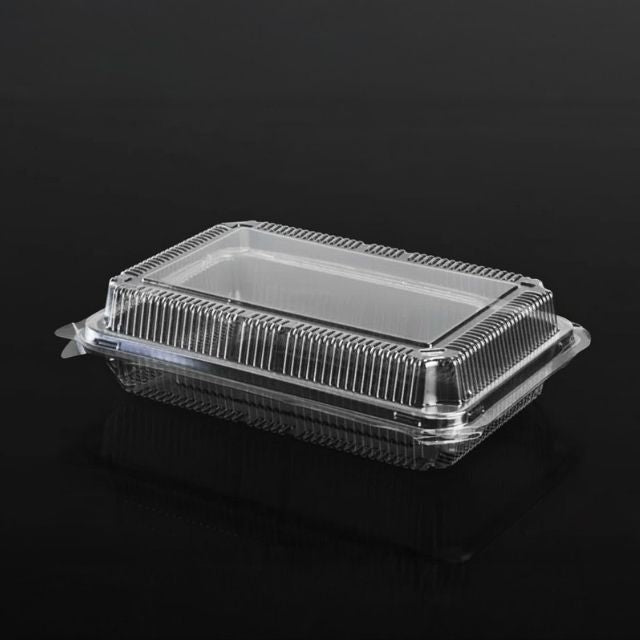 O 204 Hinged Box (1712)