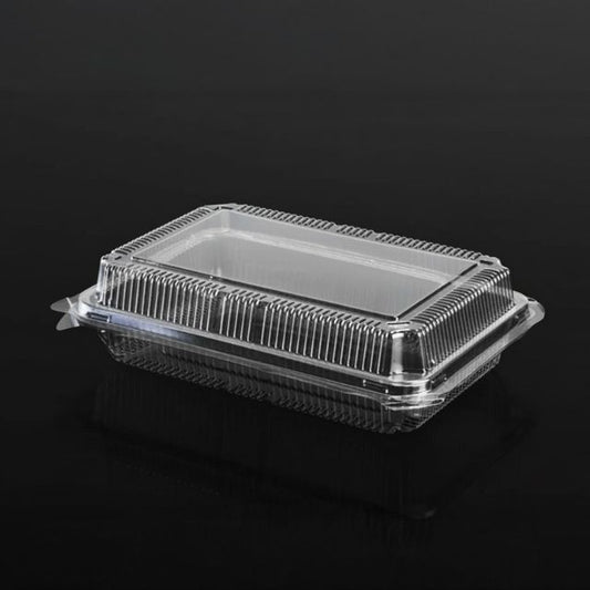 O 204 Hinged Box (1712)