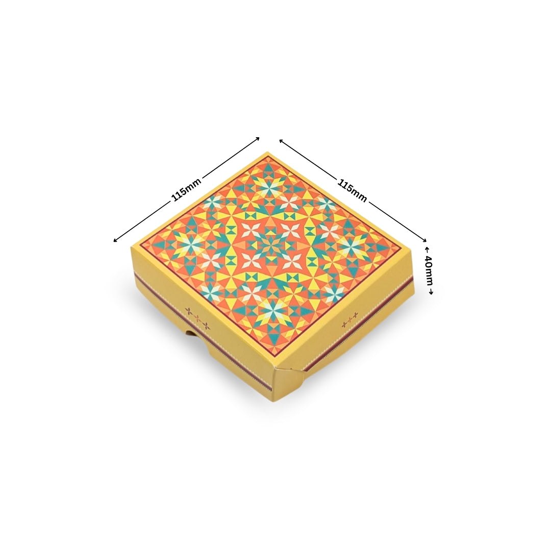 250G Sweet Box
