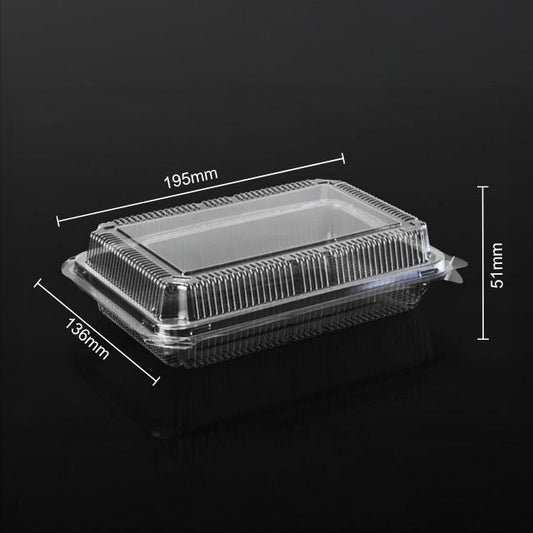 O 204 Hinged Box (1712)