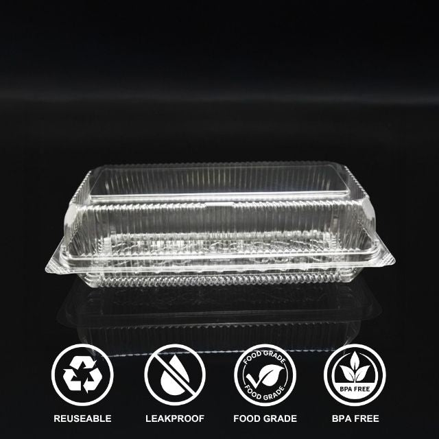 O 204 Hinged Box (1712)