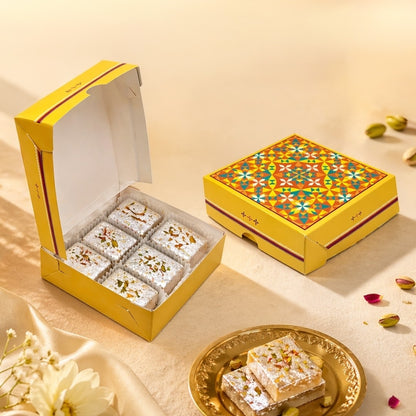 250G Sweet Box