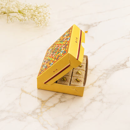 250G Sweet Box