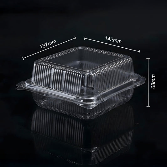 O 10 Hinged Box (1721)