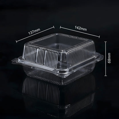 O 10 Hinged Box (1721)