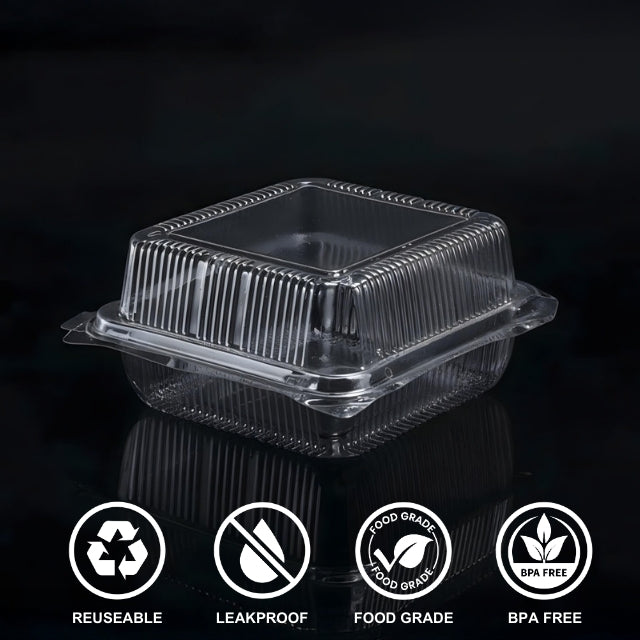 O 10 Hinged Box (1721)