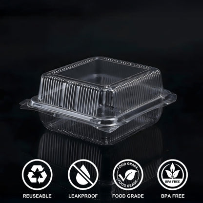 O 10 Hinged Box (1721)