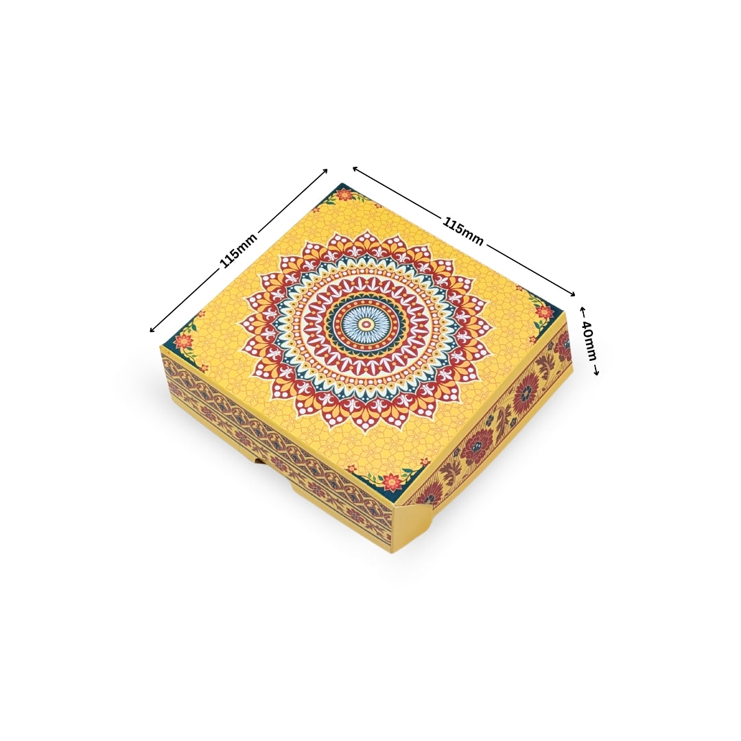 250G Sweet Box