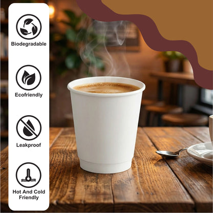300 ML Double Wall Paper Cup
