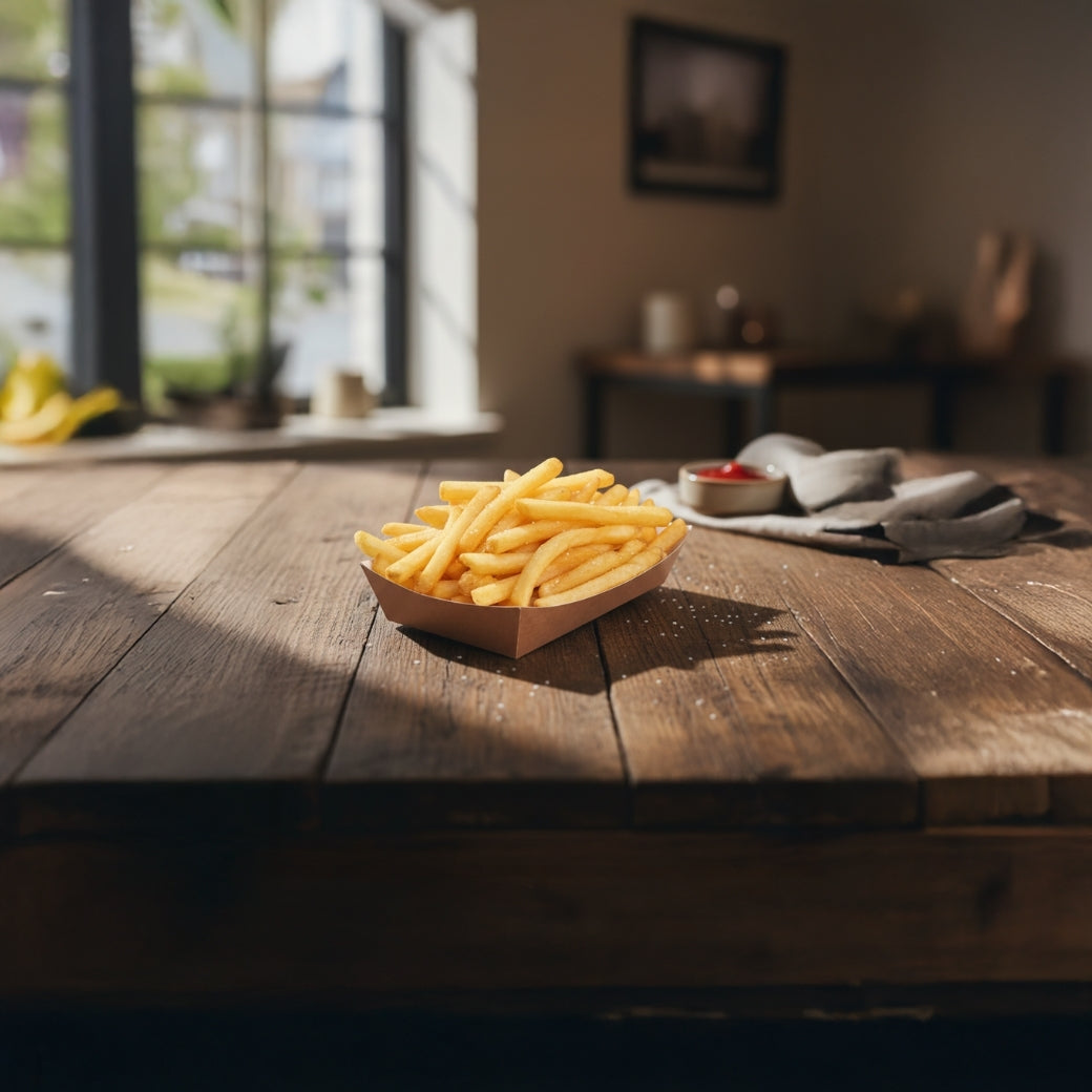 PNS 300ml Paper Tray