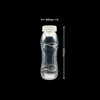 180 ml Round MP PP Bev Cont 38mm (15g)