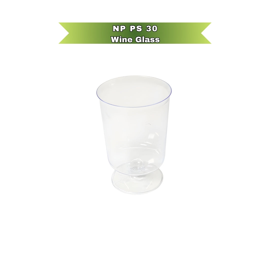 NP PS 30 Wine Glass 130 ml