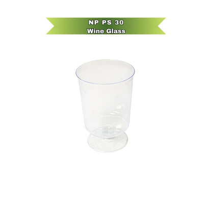 NP PS 30 Wine Glass 130 ml
