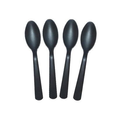 Bio Spoon Black