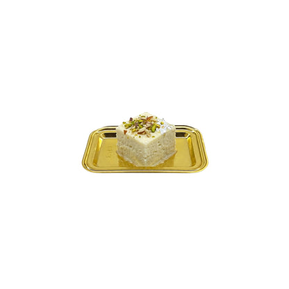 GPG3RT Rectangle Pastry Tray