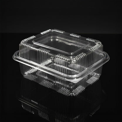 Hinged Box 1000 ml HI LID