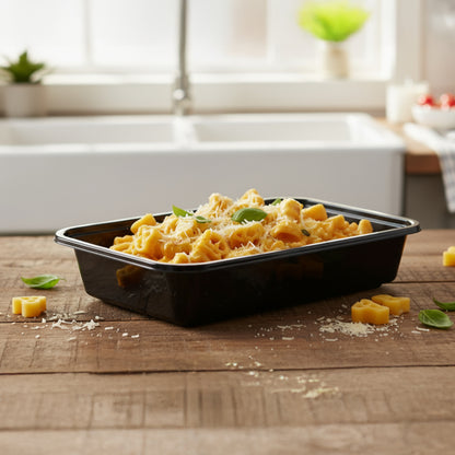 500 ml RE Rectangular Container RP-RE-16