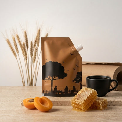 PNS 400 ml Spout Pouch