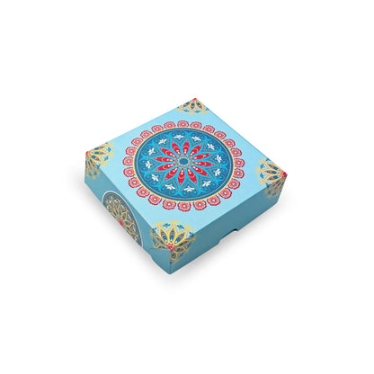 250G Sweet Box