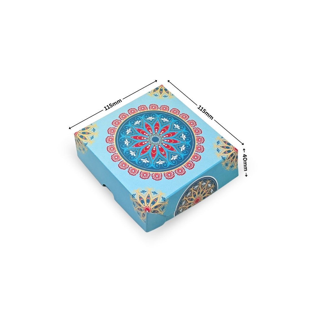 250G Sweet Box