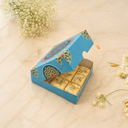 250G Sweet Box