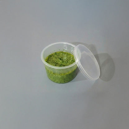 25 ml PP Food Container (Detached Lid)