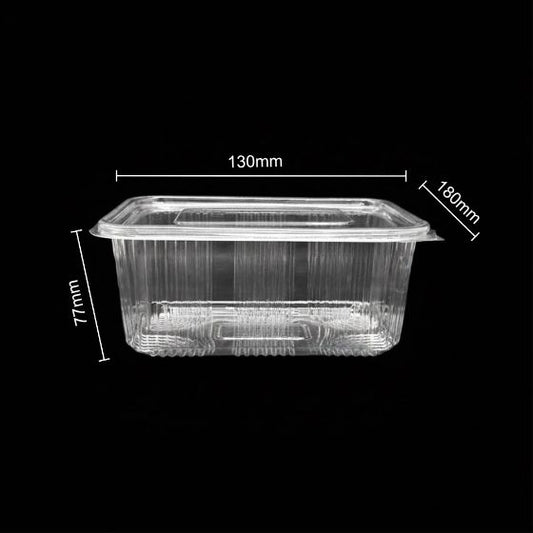 Hinged Box 1000 ml