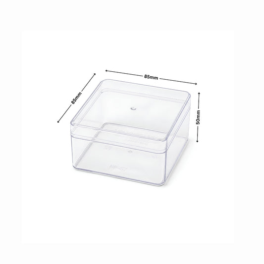 NP PS 51 SQ Dessert Box – 250ml