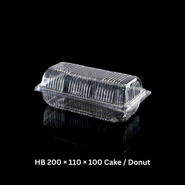 HB 200 × 110 × 100 Cake / Donut