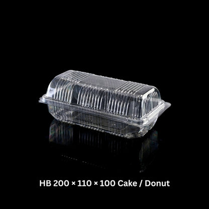 HB 200 × 110 × 100 Cake / Donut