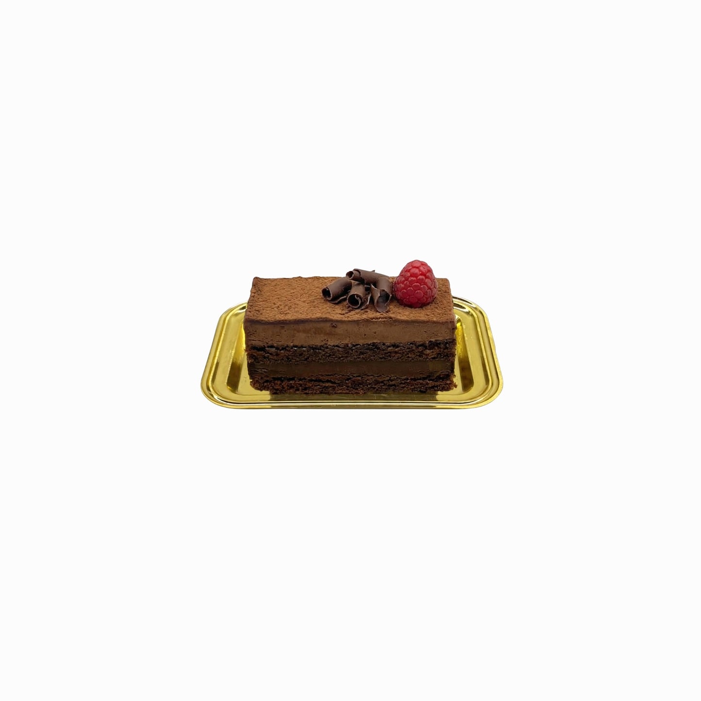 GPG3RT Rectangle Pastry Tray