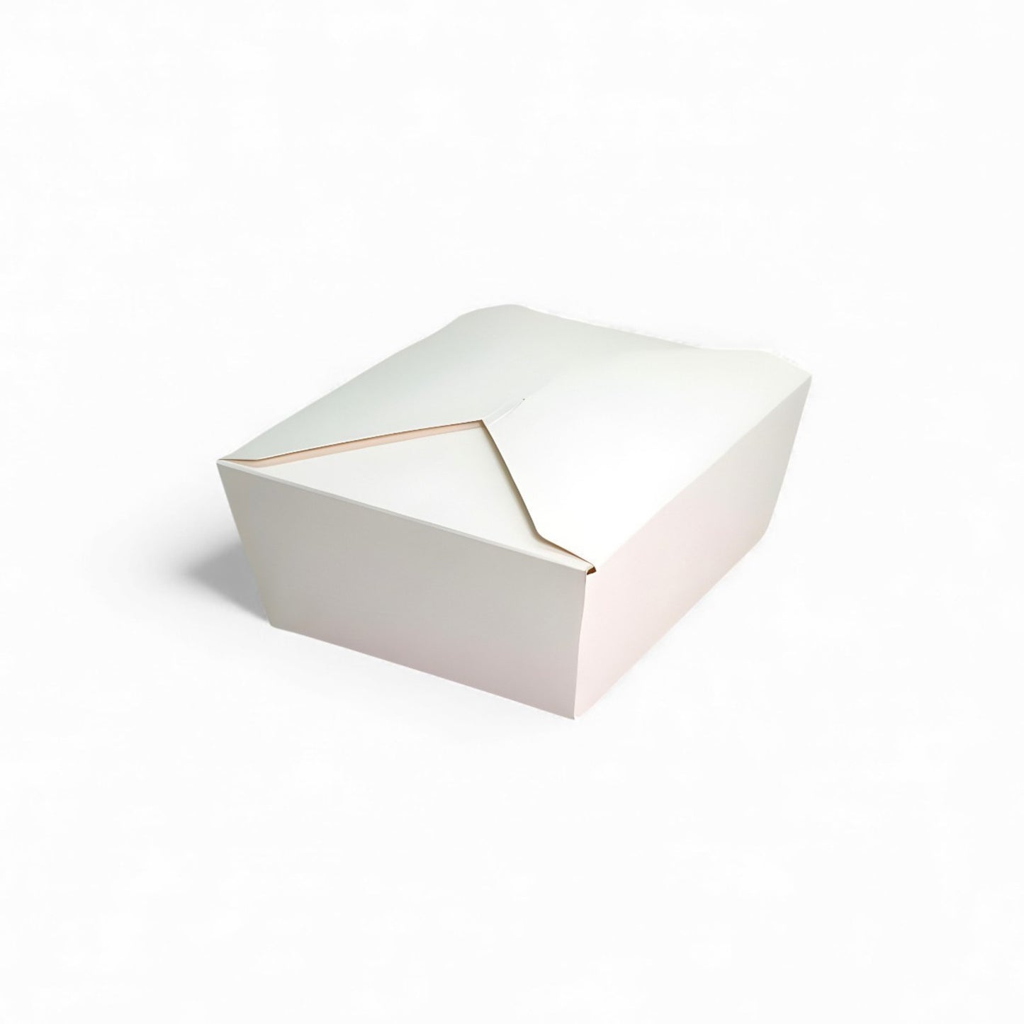 1400 ml Paper Flap Box