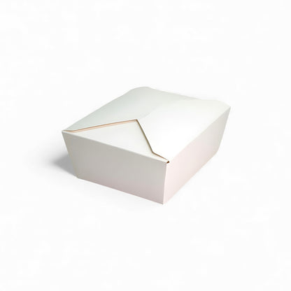 1400 ml Paper Flap Box